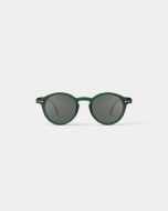 IZIPIZI #d JUNIOR SUN Green 5-10y