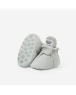 Kings & Rebels ® Gamuza Gripper - Grey 18M 14cm
