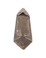 Lille Kanin Hooded towel 100x100 Terry Atmosphare