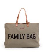 Childhome Torba Family Bag - Khaki