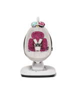 Podloga za novorođenče 4moms mamaRoo 5.0- Bordo
