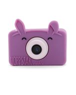 Hoppstar Dječji digitalni fotoaparat Rookie Blossom
