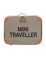 Childhome dječji kofer 'MINI traveler' - Khaki