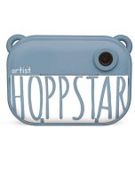 Hoppstar digitalni fotoaparat s trenutnim ispisom Artist Denim