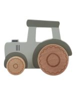 Little Dutch Drveni traktor
