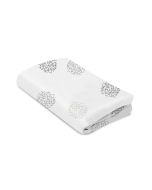 Plahta za kolijevku 4moms mamaRoo sleep- Bijela
