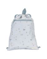 Little Dutch Gym bag Sailors Bay