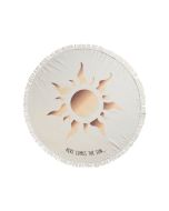 Elodie - Ručnik za plažu, The Sun