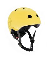 Scoot&Ride Dječja kaciga Lemon S-M