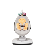 Podloga za novorođenče 4moms mamaRoo 5.0- Žuta