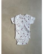 lunilou newborn bodysuit s/s figs
