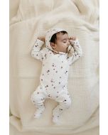 lunilou newborn pyjama figs