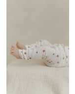 lunilou newborn tights figs