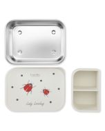 Vanilla Copenhagen- Lunchbox Ladybug