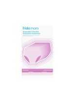 Frida Mom  Jednokratno donje rublje s povišenim strukom za nošenje nakon poroda carskim rezom (8 kom)