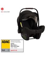 Nuna® Dječja autosjedalica Pipa Next i-Size (40-83cm) Rivited