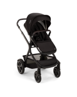 Nuna® Mixx™ Next kolica- Caviar