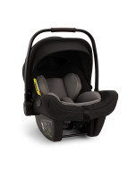 Nuna® Dječja autosjedalica Pipa Next i-Size (40-83cm) Caviar