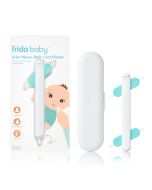 Frida Baby 3 u 1 čistač za nos, uši i nokte 