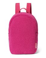 Studio Noos- Pink Teddy Mini Backpack