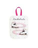 Rockahula špangice za kosu- Ice Skater