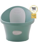 Shnuggle Kadica za bebe - do 12 mjeseci - Eucalyptus