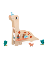 Janod Dječja garaža - Dino