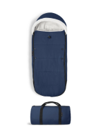 BABYZEN™ YOYO footmuff - Navy Blue