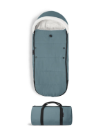 BABYZEN™ YOYO footmuff - Aqua
