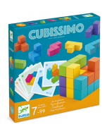 Djeco Dječja igra Cubissimo