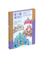 Djeco Kreativni set Napravi sam - Princeze