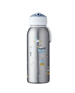 Little Dutch Bočica od nehrđajućeg čelika flip-up Sailors bay 350ml