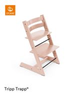 Stokke® Tripp Trapp® Hranilica- Serene Pink