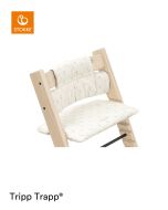 Stokke® Tripp Trapp®  Classic Cushion Wheat Cream