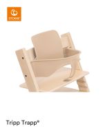 Stokke® Tripp Trapp® Baby Set- Natural