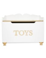 Le Toy Van-Drvena kutija za igračke