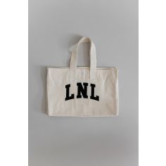 lunilou LNL shopper bag w/o zipper