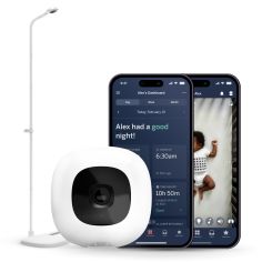Nanit Pro Baby monitor – Podni stalak 