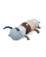 Cam Cam® Caterpillar Activity Toy - OCS Classic Stripes Blue