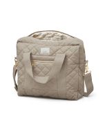 Cam Cam®  Changing Bag w/pram straps - OCS - Hazel