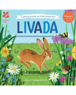 Čudesna priroda za male istraživače- Livada