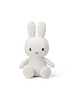 Miffy zeko mekana igračka Corduroy Offwhite, 70cm