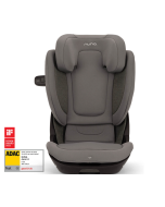 Nuna® Dječja autosjedalica Aace LX i-Size (100-150cm) Thunder