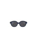 IZIPIZI #d SUN BABY Denim Blue 0-9mj