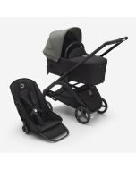 Bugaboo® Dječja kolica Dragonfly 2u1 – Forest Green