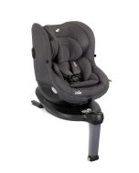 Joie™ autosjedalica i-Spin 360, Grupa 0+, 1 (0-18 kg) (40-105 cm) - Thunder