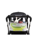 3Sprouts Organizator Za Kolica Krokodil
