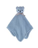 Vanilla Copenhagen - Mazilica Teddy - Misty Blue