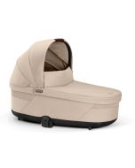 Cybex Košara Cot S Lux - Comfort Almond Beige