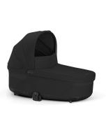 Cybex Košara Cot S Lux - Comfort Moon Black